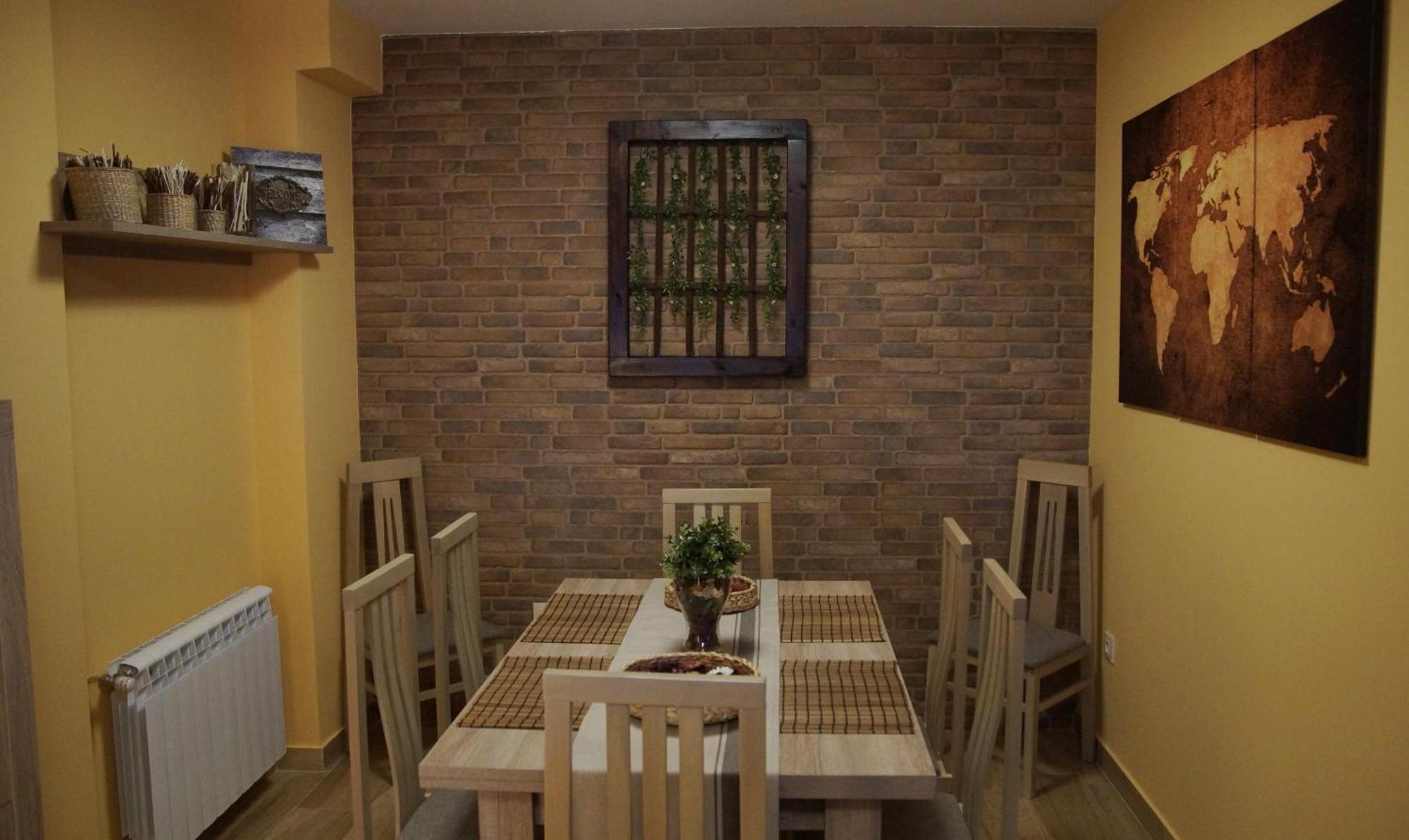 El Pajar De Neme Villa Trescasas Bagian luar foto